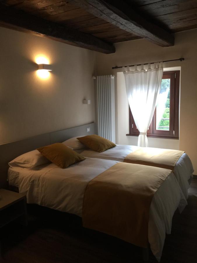 Delzanno Hotel Varallo Ngoại thất bức ảnh