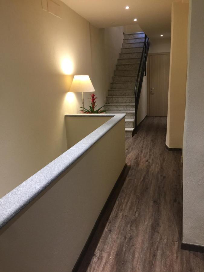 Delzanno Hotel Varallo Ngoại thất bức ảnh