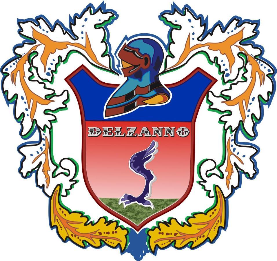 Delzanno Hotel Varallo Ngoại thất bức ảnh