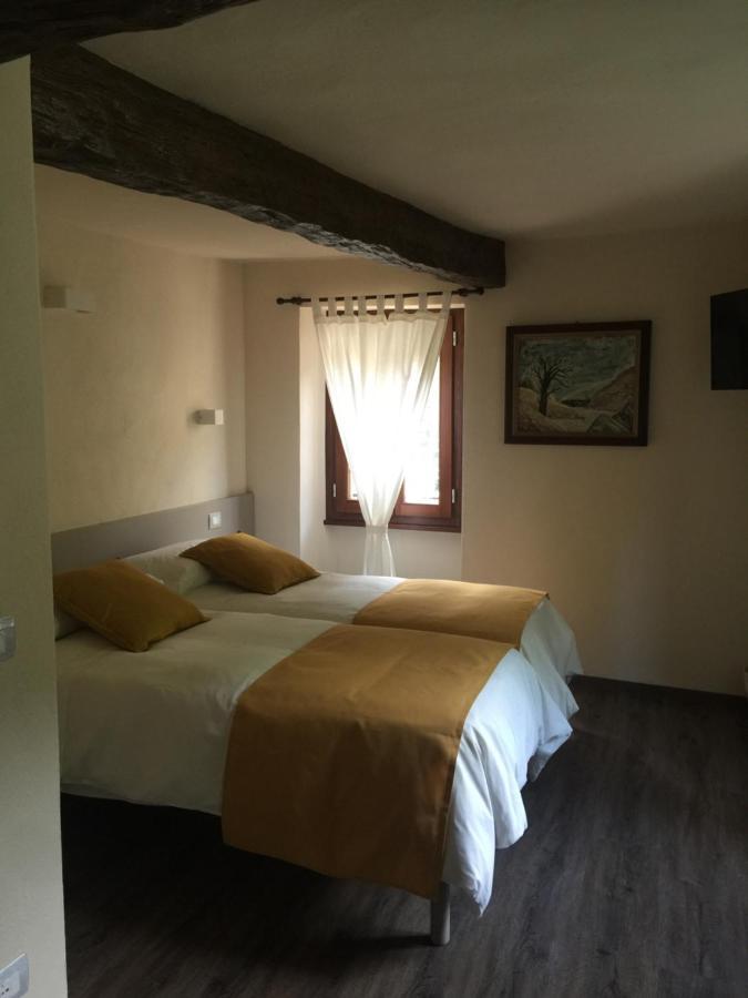 Delzanno Hotel Varallo Ngoại thất bức ảnh