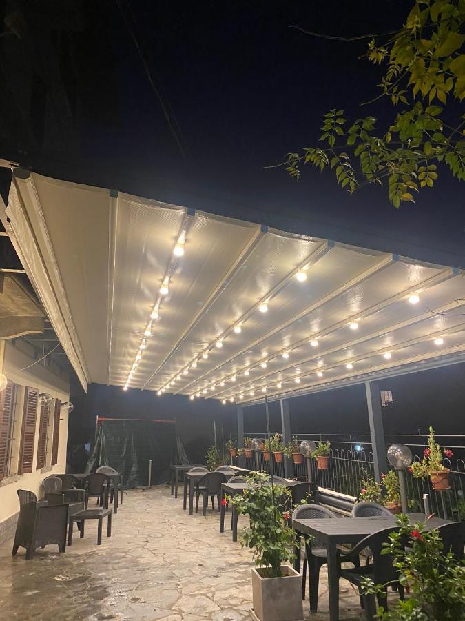 Delzanno Hotel Varallo Ngoại thất bức ảnh